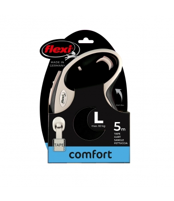 Flexi New Comfort L 5m taśma