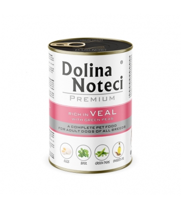 Dolina Noteci Premium 400g
