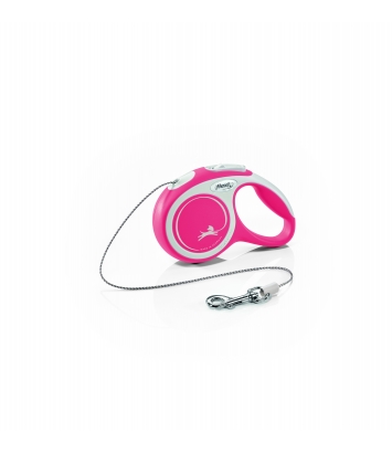 Flexi New Comfort XS 3m linka