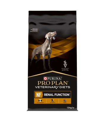 Pro Plan Veterinary NF Renal Function 12kg