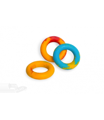 Ring gumowy - 11cm