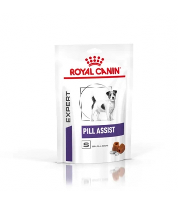 Royal VHN Dog Pill Assist Small 90g
