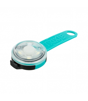 Zawieszka świecąca Flasher 3cm/8cm USB