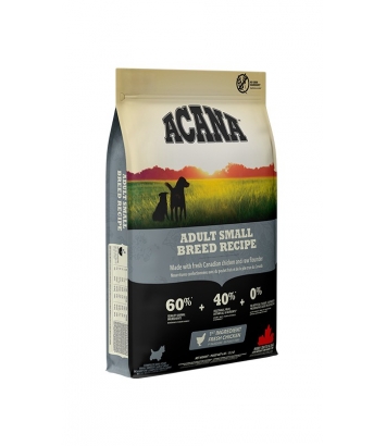 Acana Adult Small Breed 6kg