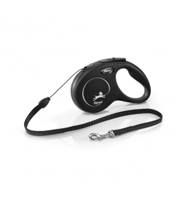 Flexi New Classic S 5m linka