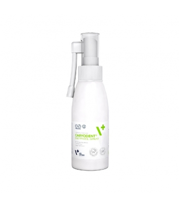 Caryodent Enzymatic Spray 75ml