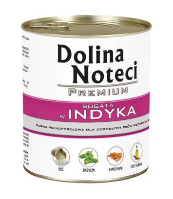 Dolina Noteci Premium - 800g