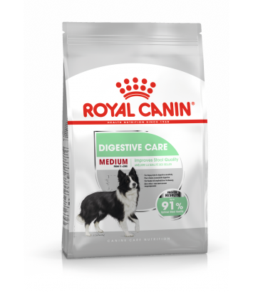 Royal Canin Medium Digestive Care 3kg