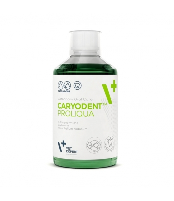 Caryodent Proliqua 250ml