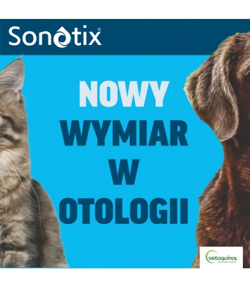 Sonotix 120ml