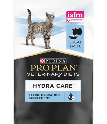 Pro Plan Veterinary Cat Hydra Care 85g