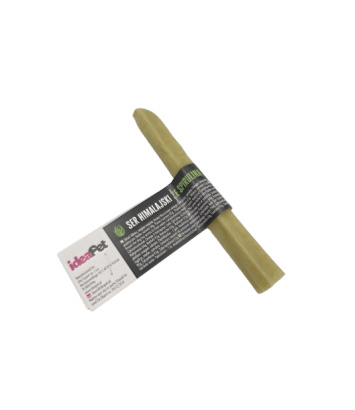 Ser himalajski spirulina S