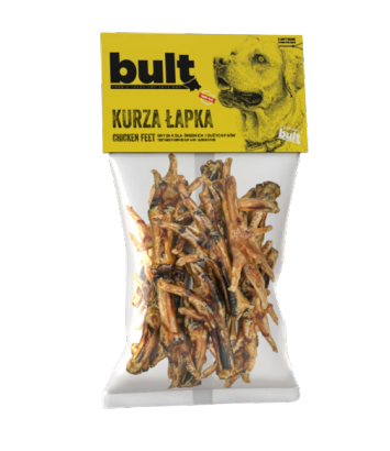 Kurze łapki 150g