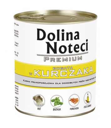 Dolina Noteci Premium - 800g