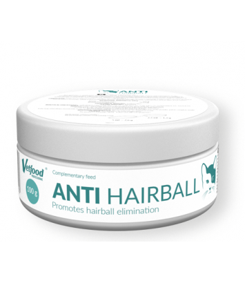 Anti-Hairball 100g