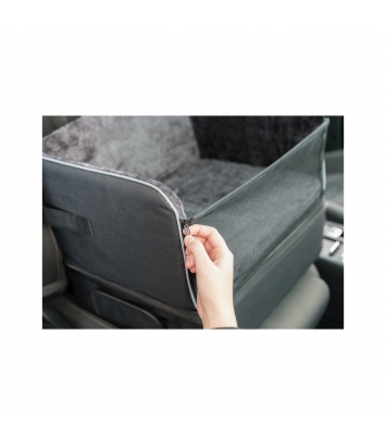 Fotelik dla psa - 45x38x37cm