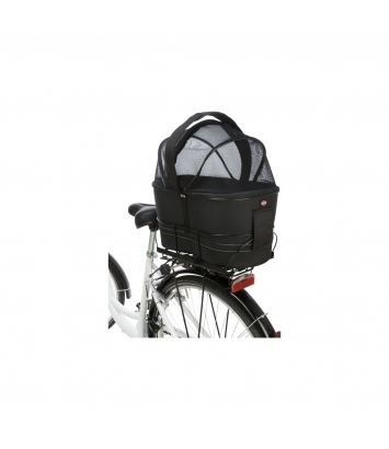 Kosz na rower 29×42×48cm