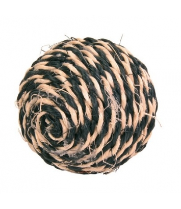 Piłka z sizalu - 6cm
