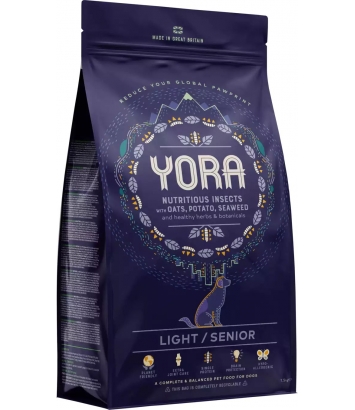 Yora Senior/Light 1,5kg