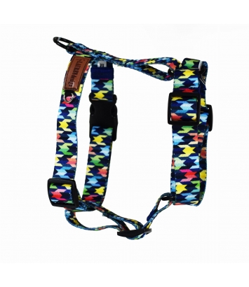 Szelki guard Colorex L