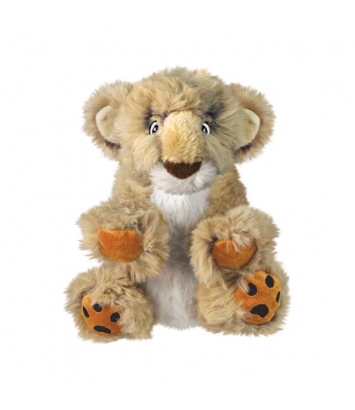 Comfort Kiddos Lion L Kong