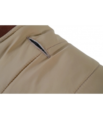 Kurta puchowa London 30cm