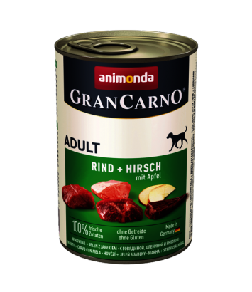 Animonda Grancarno Adult 400g