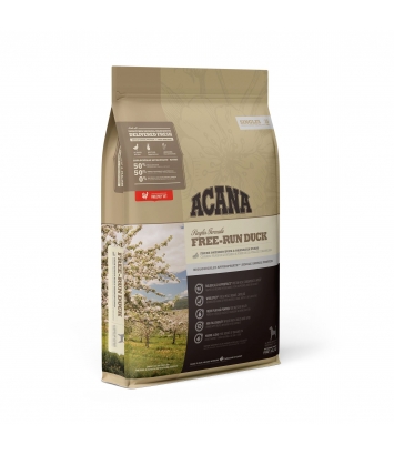 Acana Free-Run Duck 6kg