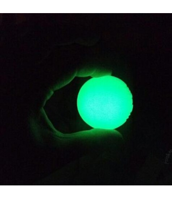 Chuckit! Max Glow Ball Small