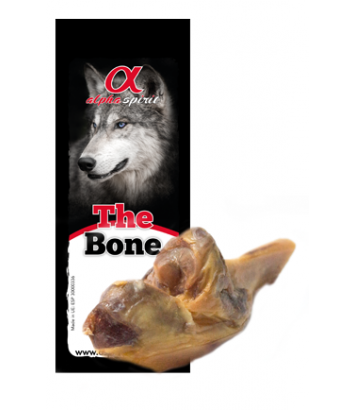 Hiszpańska noga szynkowa NR 6