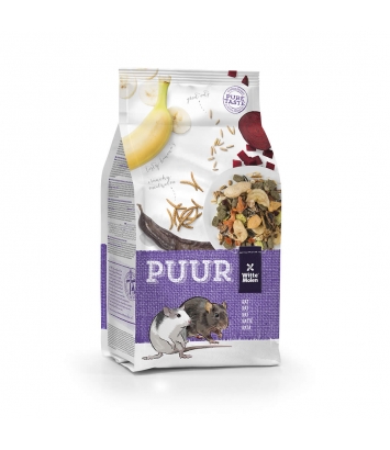 Puur Rat 800g