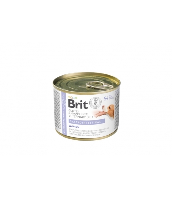 Brit Veterinary Diets Dog Gastrointestinal 200g
