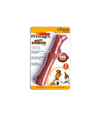 Petstages Dogwood M aromat BBQ