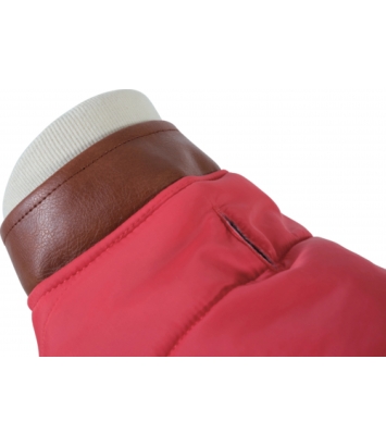 Kurta puchowa London 30cm