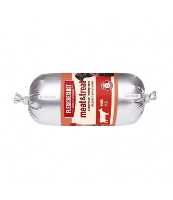 Meatlove Meat & TrEat Beef 200g