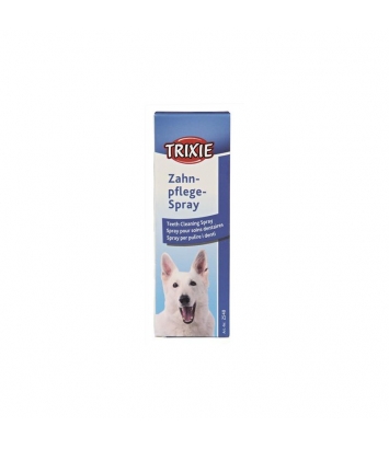 Spray do czyszczenia zębów 50ml