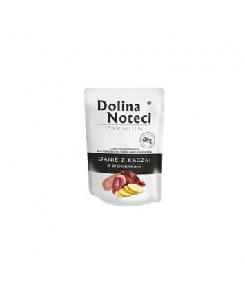 Dolina Noteci Premium Danie 100g