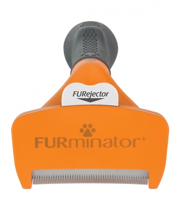 FURminator dla psów krótkowłosych M