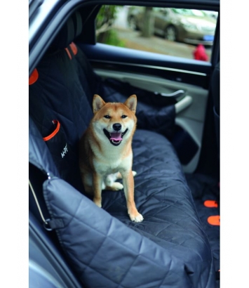 Mata samochodowa Lungo