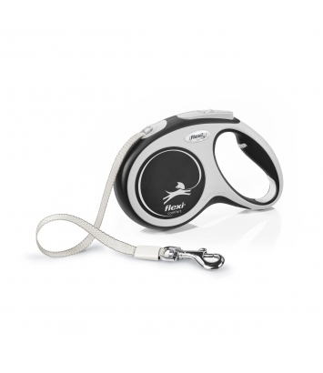 Flexi New Comfort M 5m taśma