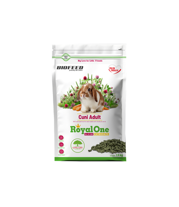 Royal One Cuni Adult 1,5kg