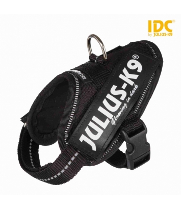 Szelki Julius-K9 IDC Baby 2 - XS-S