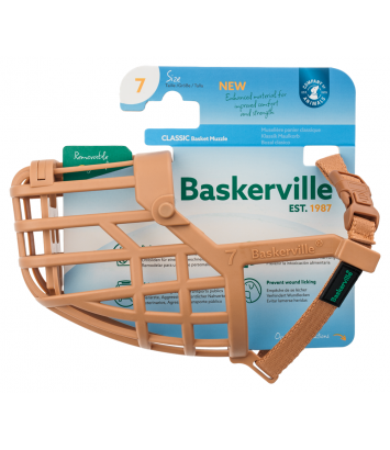 Kaganiec Baskerville Classic 7