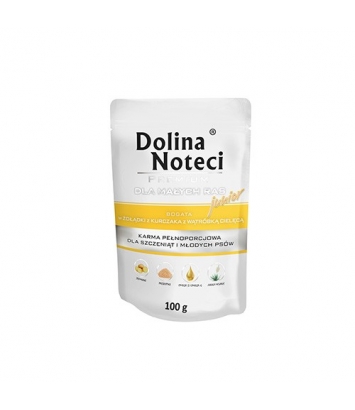 Dolina Noteci Premium Junior 100g