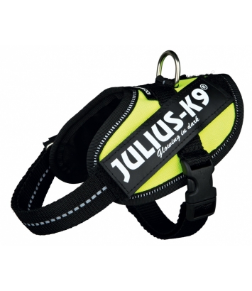 Szelki Julius-K9 IDC Baby 2 - XS-S