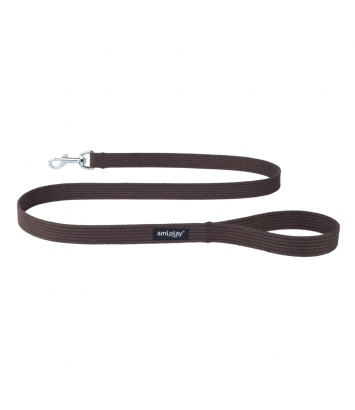 Smycz Cotton M