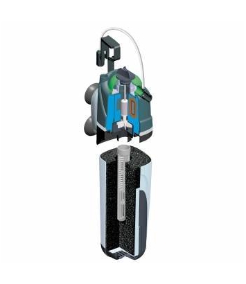 Filtr FAN 2 Plus