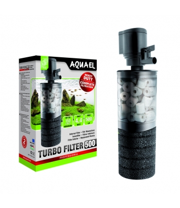 Turbo Filter 500