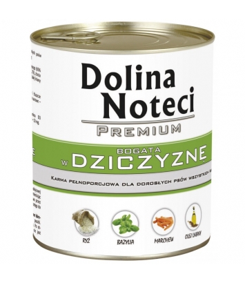 Dolina Noteci Premium - 800g