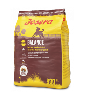 Josera Balance 900g